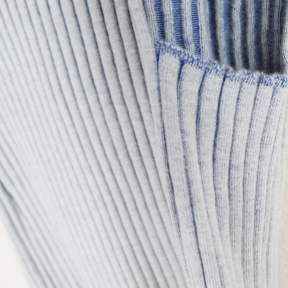 NWT Burberry Cashmere Silk Knit Tank Top | Workwear, Date Night, Layering - Picture 12 of 12